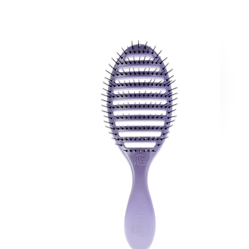 Speed Dry Detangler Osmosis Collection - Purple Brush - Picture 2 of 6